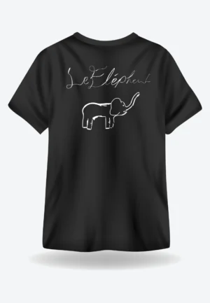 Le Eléphant