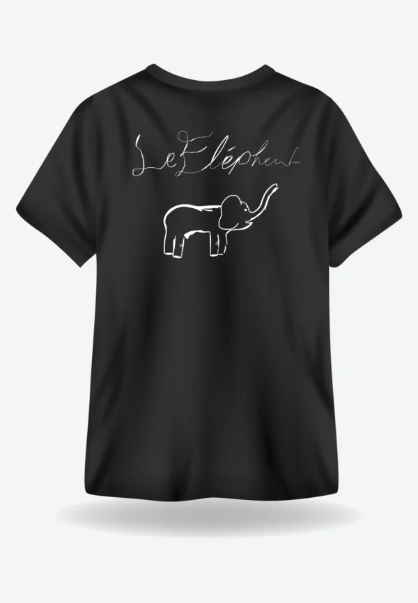 Le Eléphant