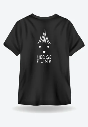 The original HEDGEPUNK