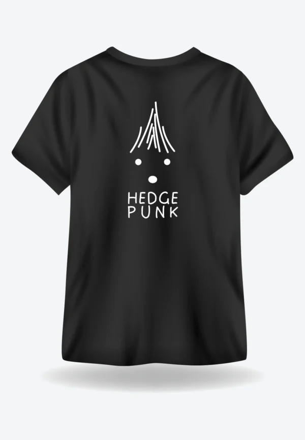 The original HEDGEPUNK